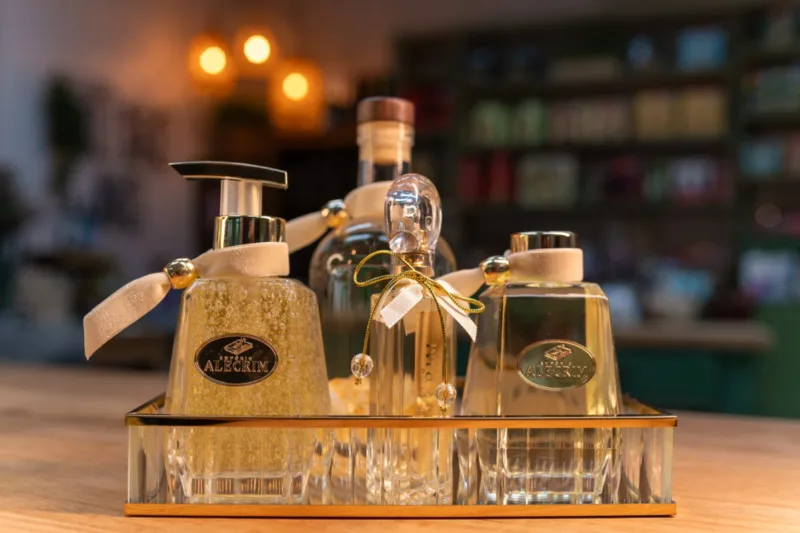 Aroma Empório Alecrim
