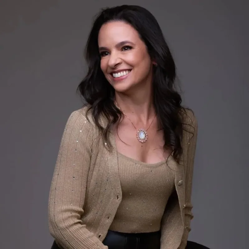 Patrícia
