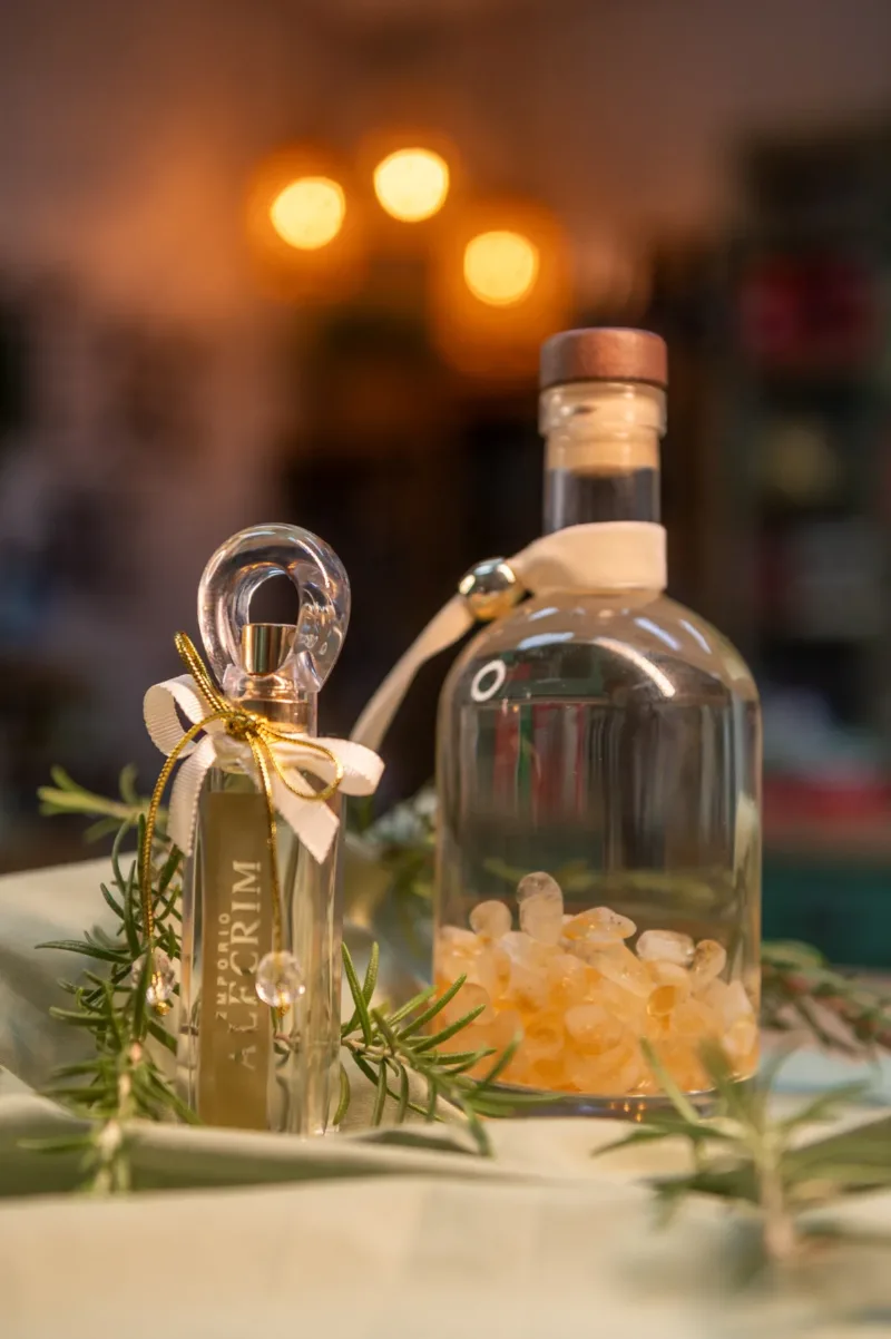 Aroma Empório Alecrim