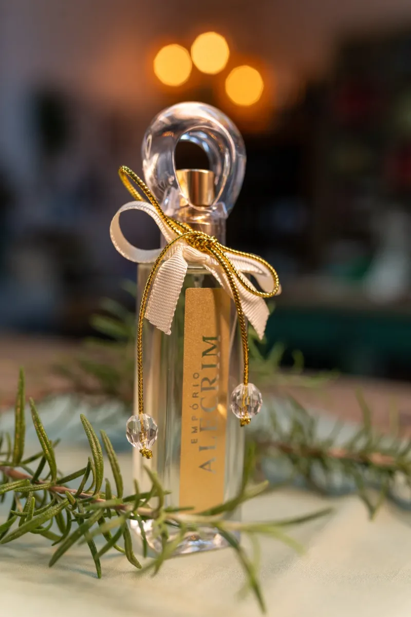 Aroma Empório Alecrim